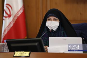 نژاد بهرام در گفت‌وگوی با رکنا مطرح کرد؛ 20 میلیون زن خانه دار ایرانی بدون بیمه و حقوق بازنشستگی/ نامشخص بودن برنامه نامزدهای انتخابات برای بیکاری بانوان